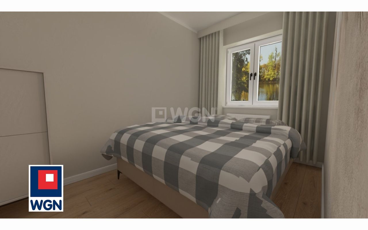 Mieszkanie 4-pokojowe Elbląg Zawada, ul. Marcina Kasprzaka. Zdjęcie 10