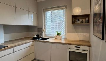 Mieszkanie 3-pokojowe Wrocław Fabryczna, ul. Pucka