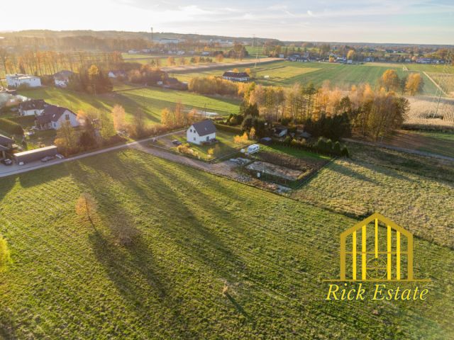 Działka budowlana Międzyrzecze Dolne. Zdjęcie 12