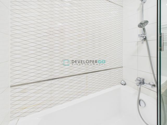 Mieszkanie 3-pokojowe Białystok Słoneczny Stok, ul. Stroma. Zdjęcie 17