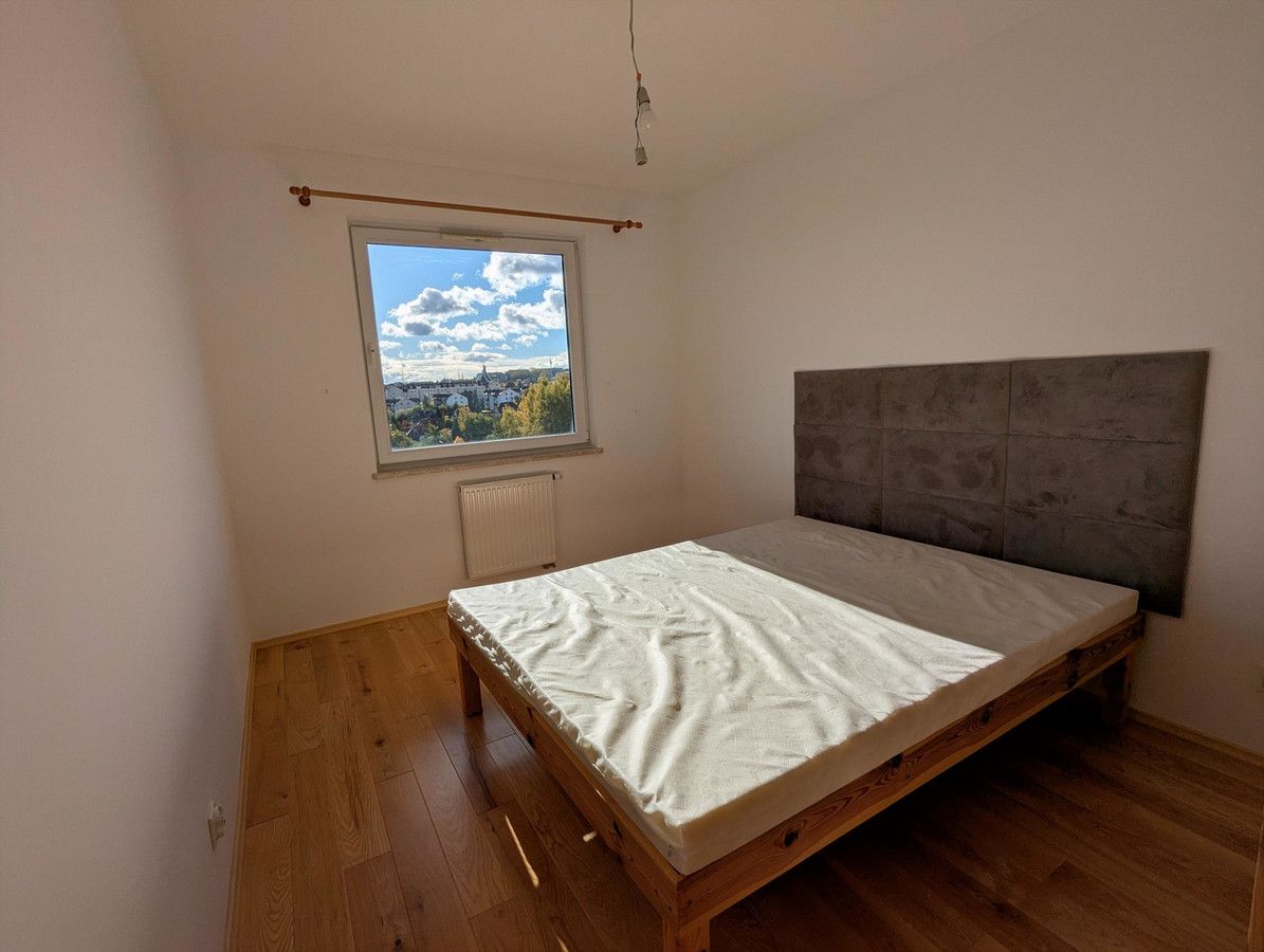 Mieszkanie 3-pokojowe Gdańsk Piecki, ul. Morenowe Wzgórze. Zdjęcie 12