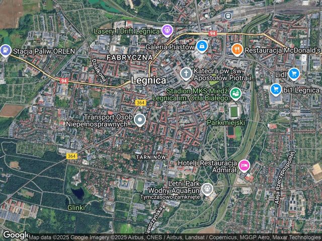 Mieszkanie 4-pokojowe Legnica Tarninów, ul. gen. Władysława Andersa. Zdjęcie 1