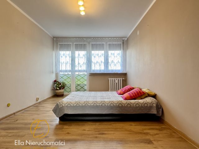 Mieszkanie 3-pokojowe Legnica, ul. Gwiezdna. Zdjęcie 6