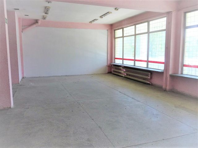 Hala/magazyn Gorlice. Zdjęcie 3