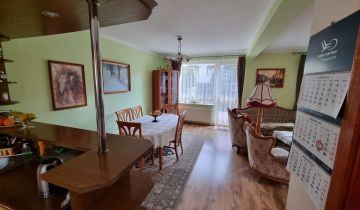 dom szeregowy, 4 pokoje Chojnice, ul. Grunowo