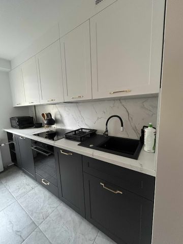 Mieszkanie 3-pokojowe Nowy Sącz, ul. Batalionów Chłopskich. Zdjęcie 5