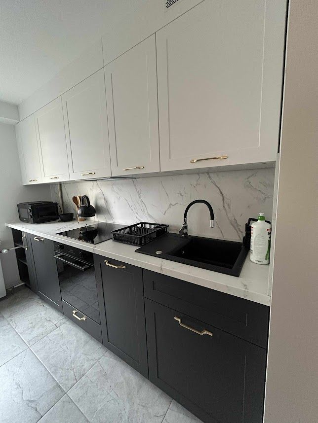 Mieszkanie 3-pokojowe Nowy Sącz, ul. Batalionów Chłopskich. Zdjęcie 4