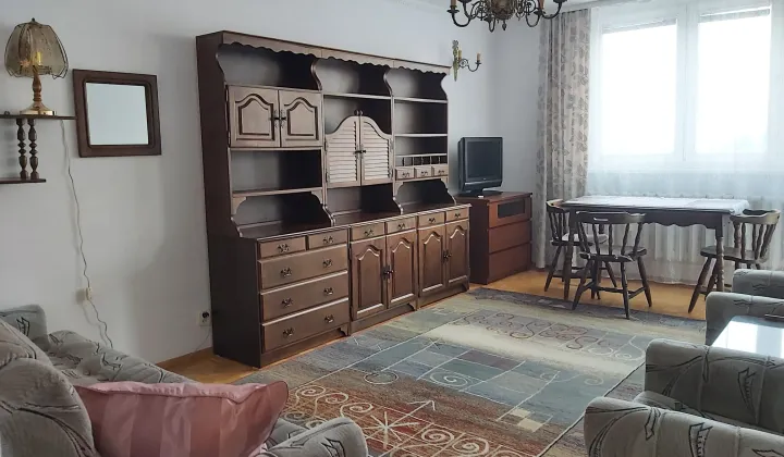 Mieszkanie 3-pokojowe Warszawa Targówek, ul. Orłowska