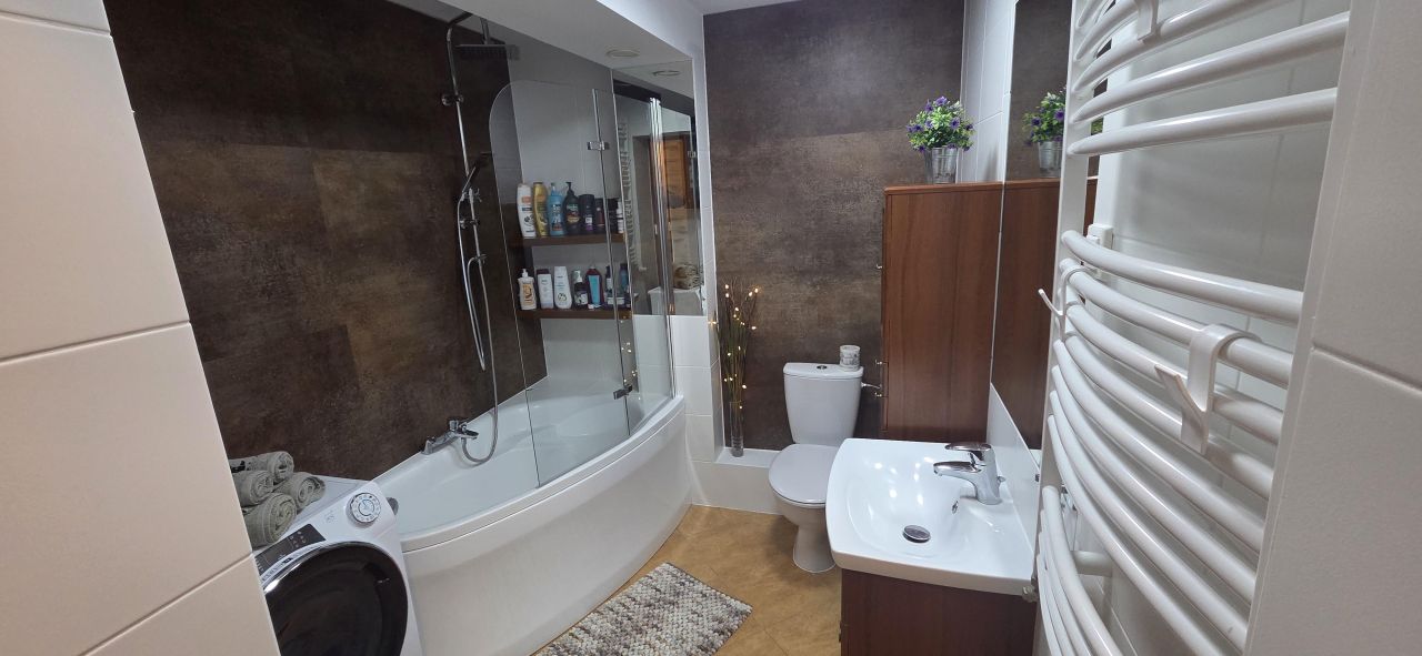 Mieszkanie 3-pokojowe Świdnica Centrum, ul. Lwa Tołstoja. Zdjęcie 10