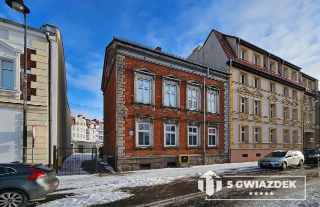 Mieszkanie 3-pokojowe Szczecinek, ul. kard. Stefana Wyszyńskiego. Zdjęcie 23