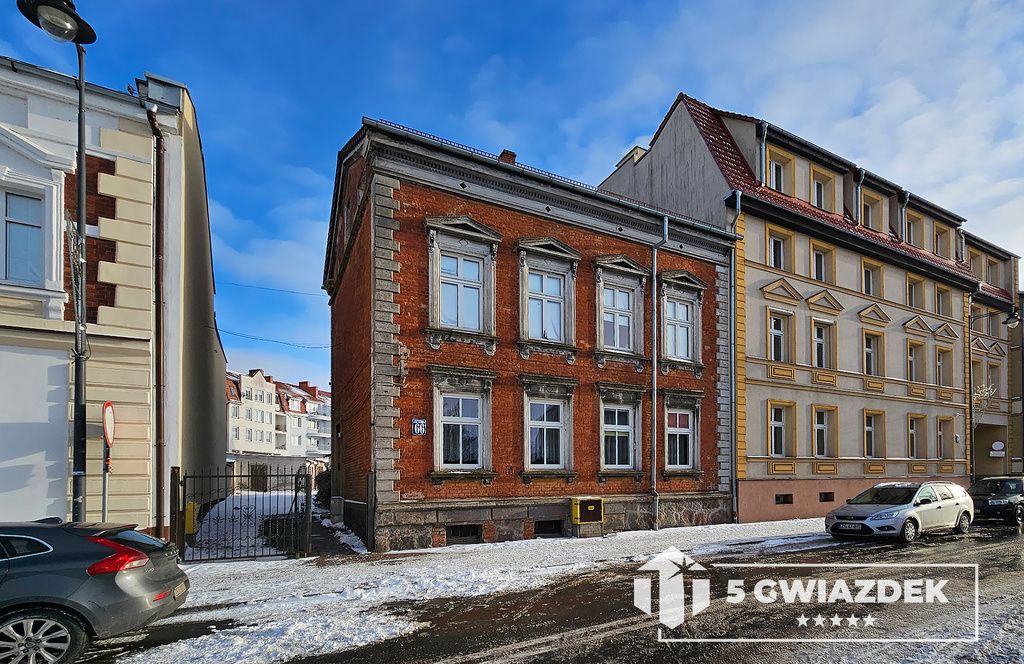 Mieszkanie 3-pokojowe Szczecinek, ul. kard. Stefana Wyszyńskiego. Zdjęcie 23