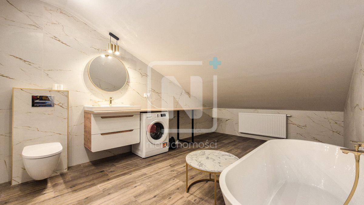 Mieszkanie 6-pokojowe Warszawa Wawer, ul. Chodzieska. Zdjęcie 17