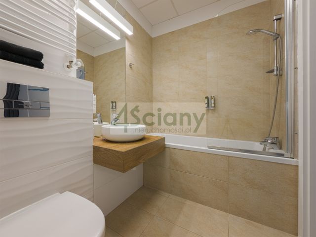 Mieszkanie 2-pokojowe Warszawa Włochy, ul. Aleje Jerozolimskie. Zdjęcie 13