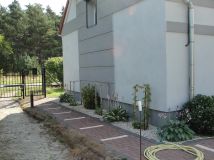 dom wolnostojący, 4 pokoje Tarchalice Wodnica. Zdjęcie 2