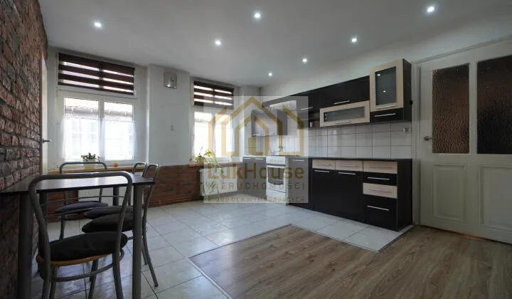 Mieszkanie 3-pokojowe Bytom, ul. Józefa Jainty