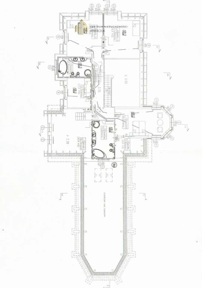 dom wolnostojący, 8 pokoi Ligota Piękna. Zdjęcie 22