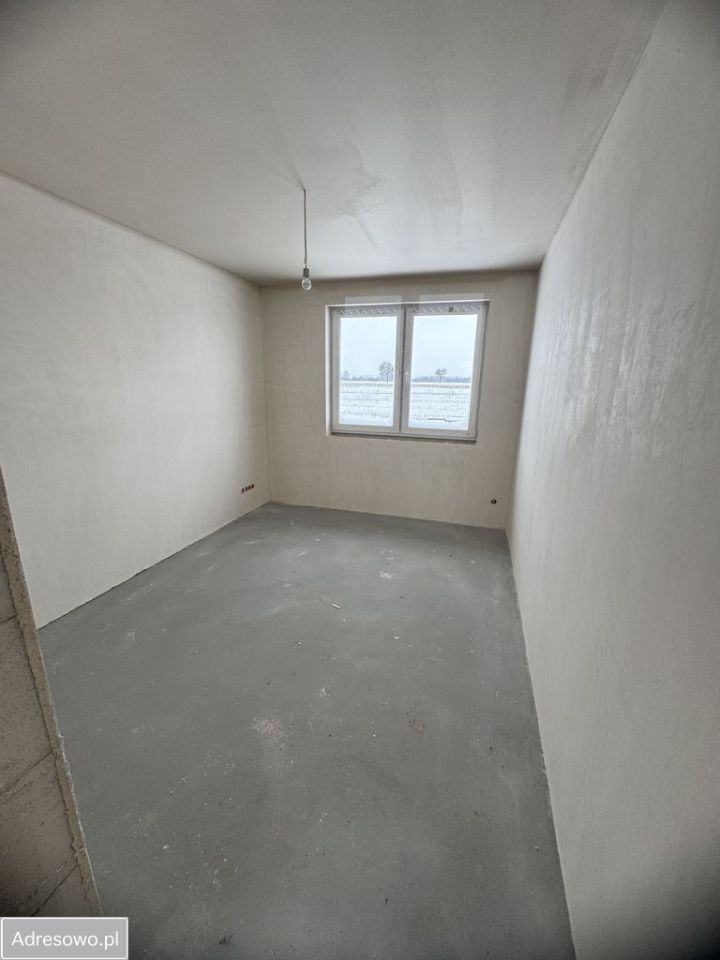 dom wolnostojący, 4 pokoje Klembów. Zdjęcie 7