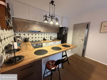 Mieszkanie 3-pokojowe Warszawa Praga-Południe, ul. Grochowska. Zdjęcie 2