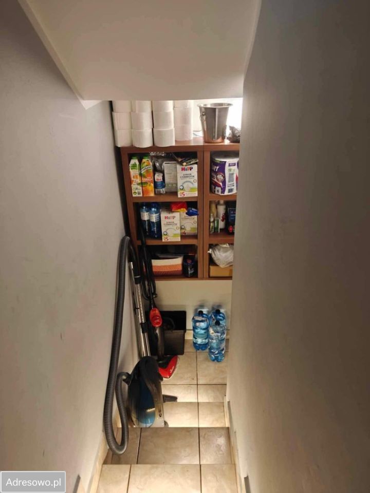 bliźniak, 5 pokoi Aleksandrów Kujawski, ul. Bolesława Prusa. Zdjęcie 15