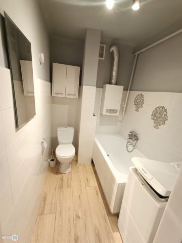 Mieszkanie 1-pokojowe Kielce KSM. Zdjęcie 5