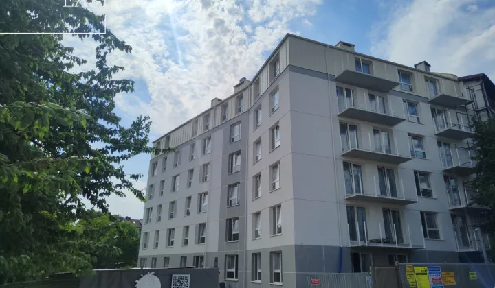 Mieszkanie 2-pokojowe Gdańsk Jasień, ul. Pólnicy