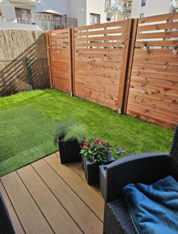 Mieszkanie 3-pokojowe Warszawa Wawer, ul. Korkowa. Zdjęcie 16