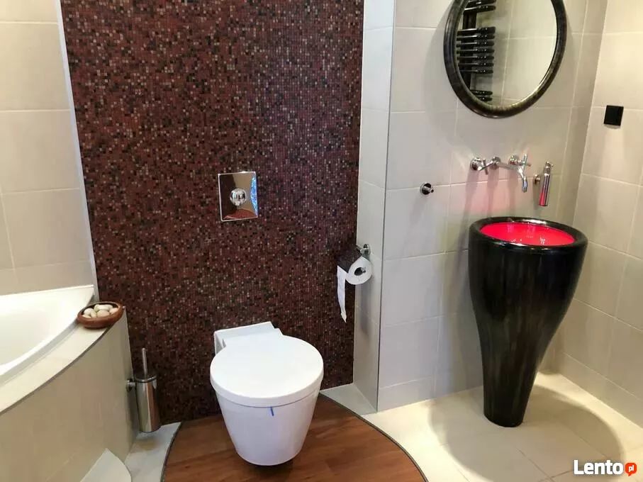 Mieszkanie 3-pokojowe Szczecin Żelechowa, ul. Grzymińska. Zdjęcie 4