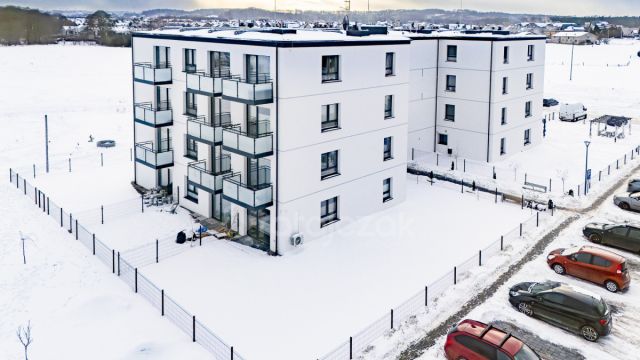 Mieszkanie 3-pokojowe Bolszewo, ul. Nasturcjowa. Zdjęcie 19