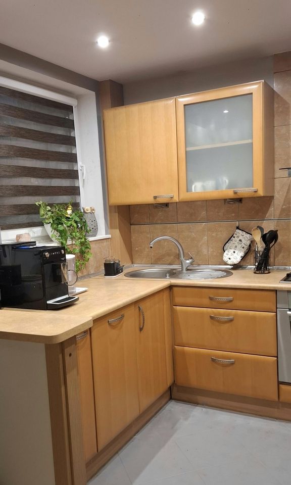 Mieszkanie 3-pokojowe Poznań Chartowo, ul. Wagi. Zdjęcie 8