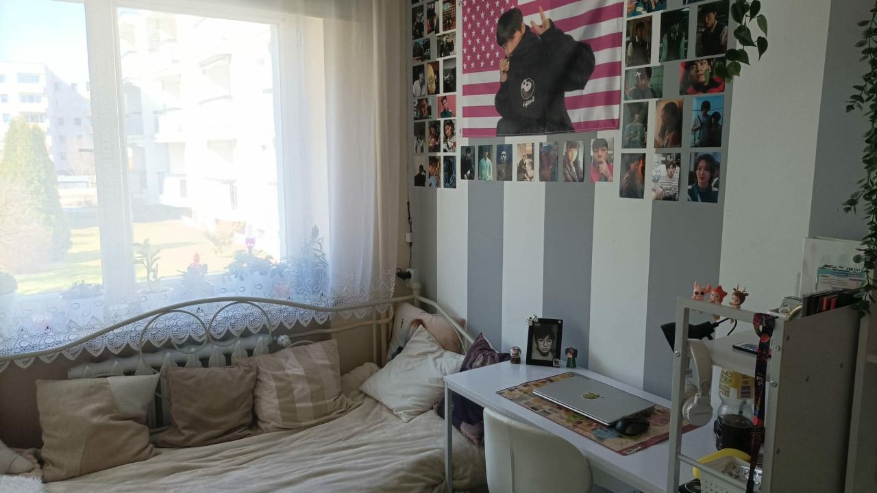 Mieszkanie 2-pokojowe Chełm, ul. Legionów Polskich. Zdjęcie 5