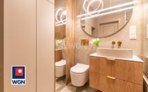 Mieszkanie 4-pokojowe Elbląg Nad Jarem, ul. Legionów. Zdjęcie 4