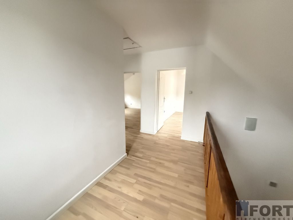 bliźniak, 6 pokoi Szczecin Głębokie, ul. Kąpieliskowa. Zdjęcie 16