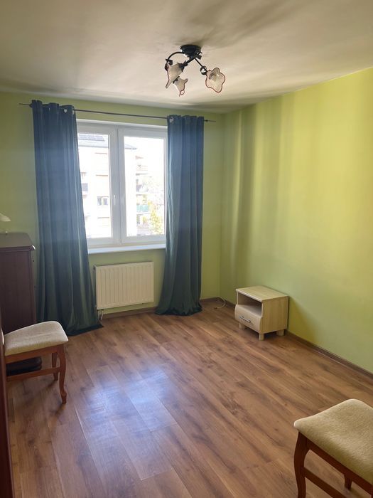 Mieszkanie 2-pokojowe Mława, ul. Wysoka. Zdjęcie 1