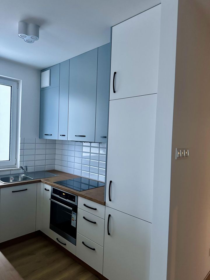 Mieszkanie 3-pokojowe Chorzele Targowica, ul. Stara Targowica. Zdjęcie 8