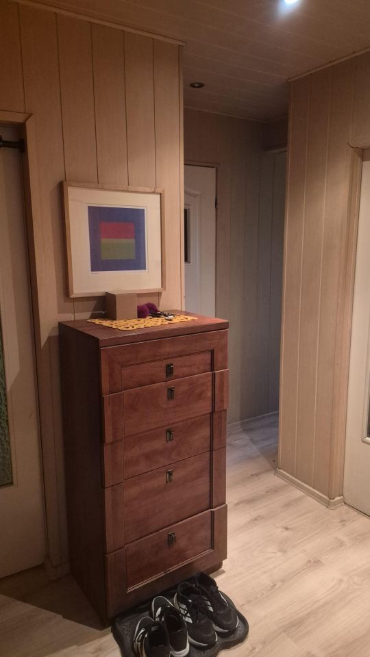 Mieszkanie 4-pokojowe Ujście, pl. Wiosny Ludów. Zdjęcie 13