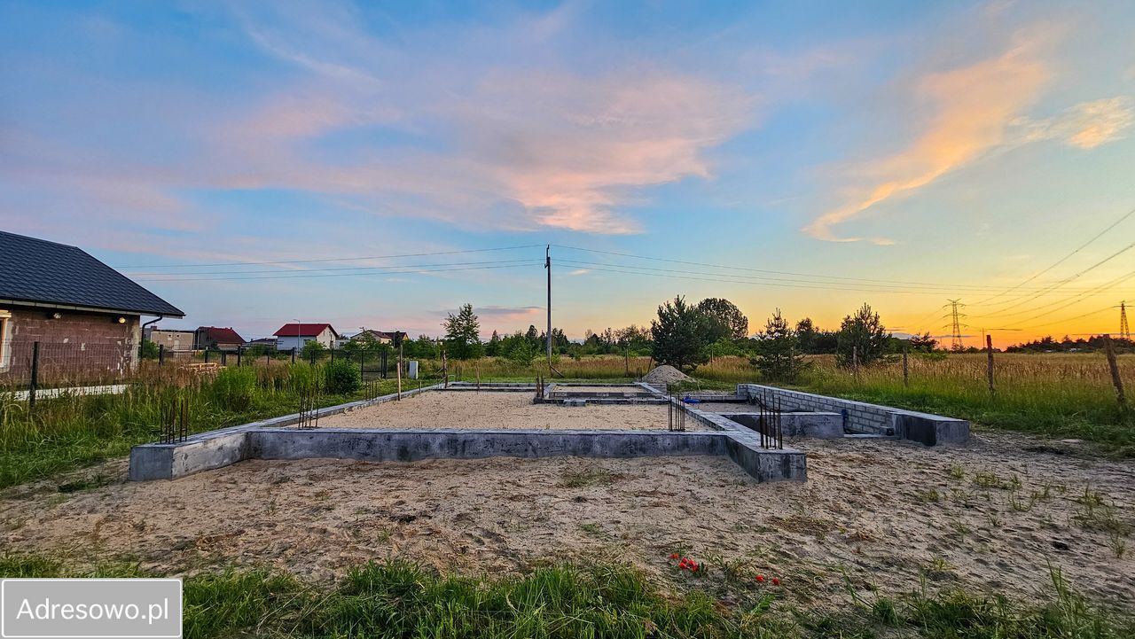 Działka budowlana Golina, ul. Leśna. Zdjęcie 11