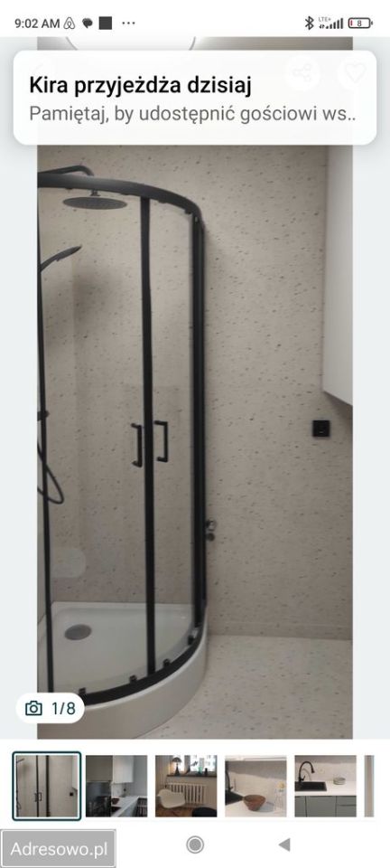 Mieszkanie 2-pokojowe Wodzisław Śląski, ul. Przemysława. Zdjęcie 4