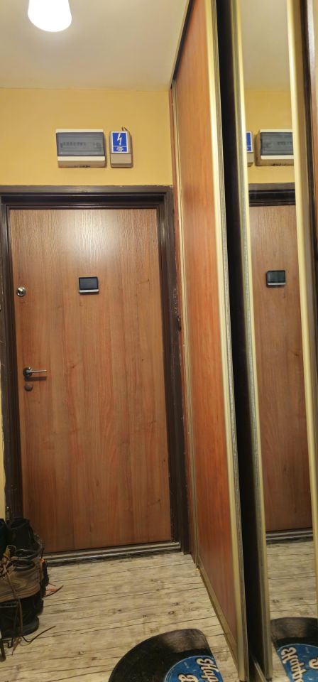 Mieszkanie 1-pokojowe Warszawa Białołęka, ul. Książkowa. Zdjęcie 6