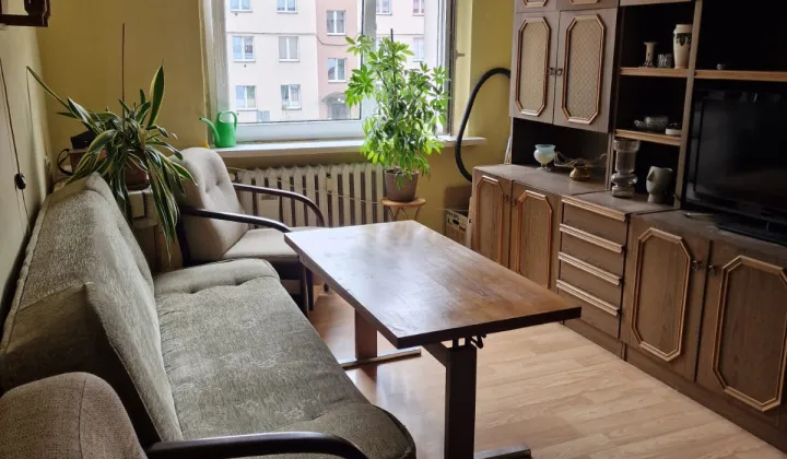 Mieszkanie 2-pokojowe Pyskowice, ul. Jana Matejki Boczna