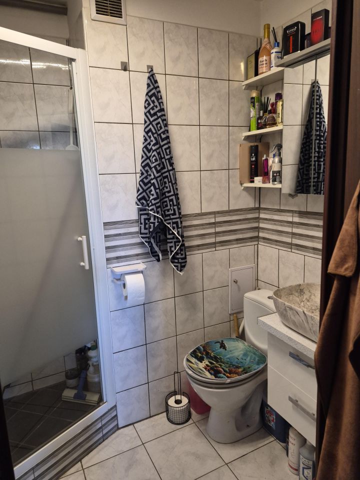 Mieszkanie 3-pokojowe Gdynia Leszczynki, ul. Chylońska. Zdjęcie 10