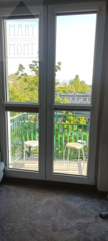 Mieszkanie 1-pokojowe Warszawa Bielany, ul. Stefana Żeromskiego. Zdjęcie 7