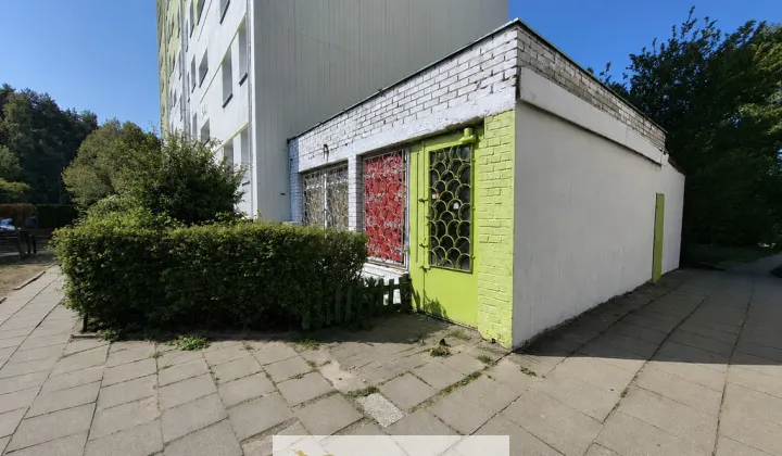 Lokal Gdynia Chylonia, ul. Swarzewska