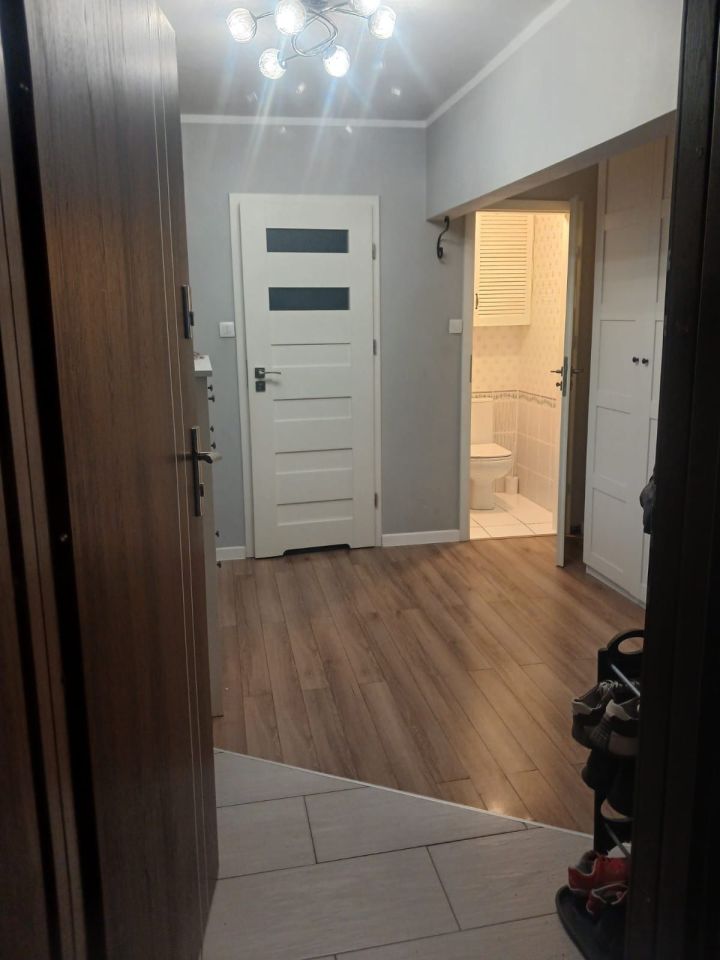 Mieszkanie 4-pokojowe Bydgoszcz Szwederowo, ul. Konopna. Zdjęcie 4