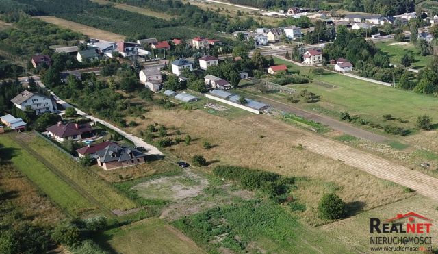 Działka inwestycyjna Bronina. Zdjęcie 5