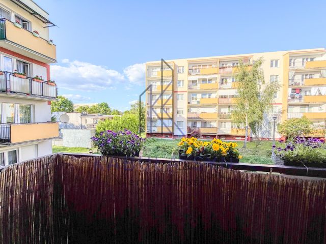 Mieszkanie 2-pokojowe Bydgoszcz Górzyskowo, ul. Juliusza Kossaka. Zdjęcie 18