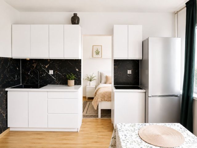 Mieszkanie 2-pokojowe Warszawa Mokotów, ul. Portofino. Zdjęcie 4