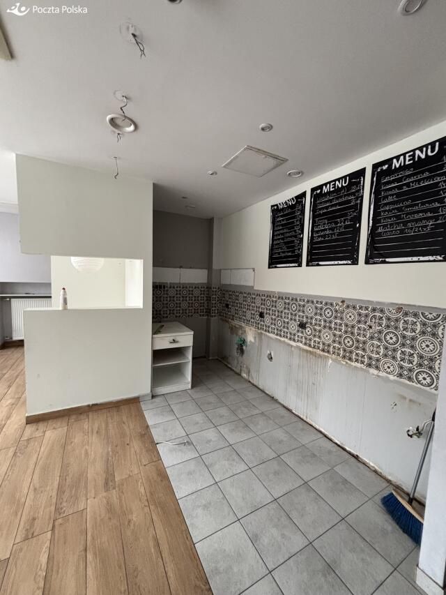 Lokal Warszawa, ul. Ratuszowa. Zdjęcie 6