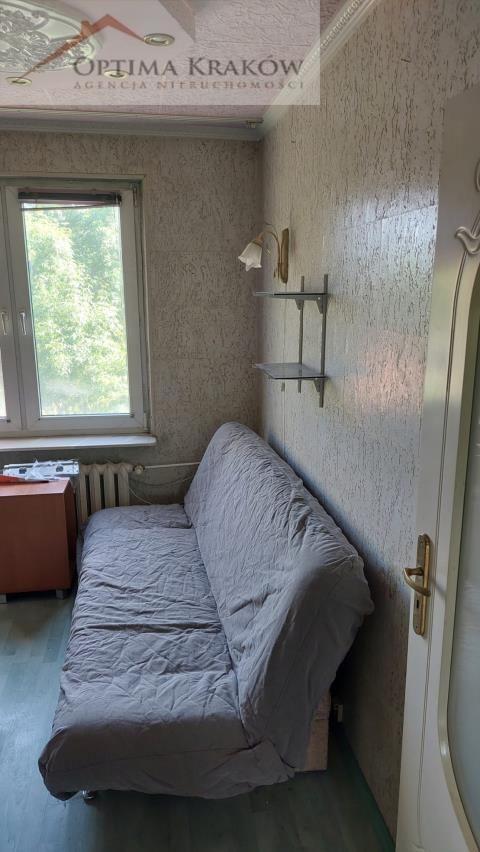 Mieszkanie 3-pokojowe Kraków Prądnik Biały, ul. Opolska. Zdjęcie 10