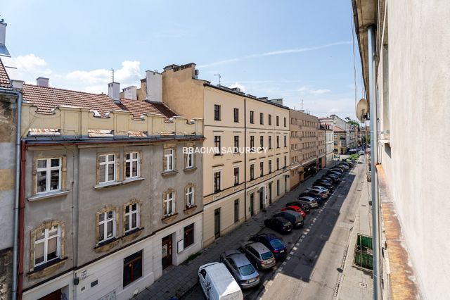 Mieszkanie 2-pokojowe Kraków Kazimierz, ul. Bocheńska. Zdjęcie 12