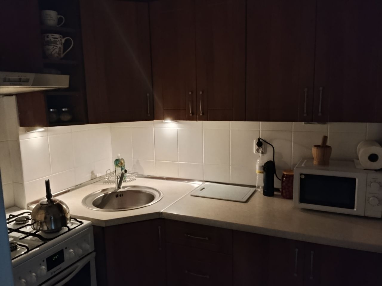 Mieszkanie 2-pokojowe Toruń Mokre, ul. Bażyńskich. Zdjęcie 4
